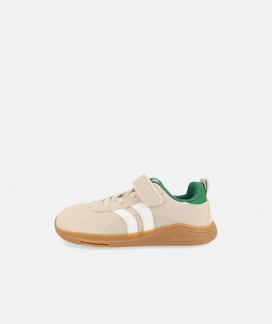 Ténis Ares - Arena | Blanditos AW25