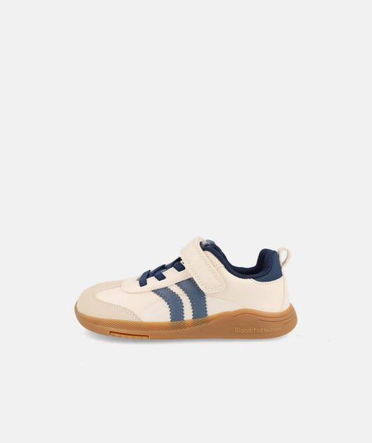 Ténis Ares - Beige | Blanditos AW25