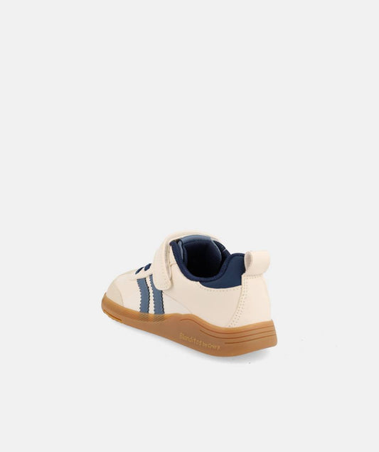 Ténis Ares - Beige | Blanditos AW25