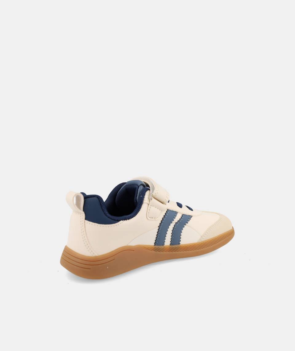 Ténis Ares - Beige | Blanditos AW25