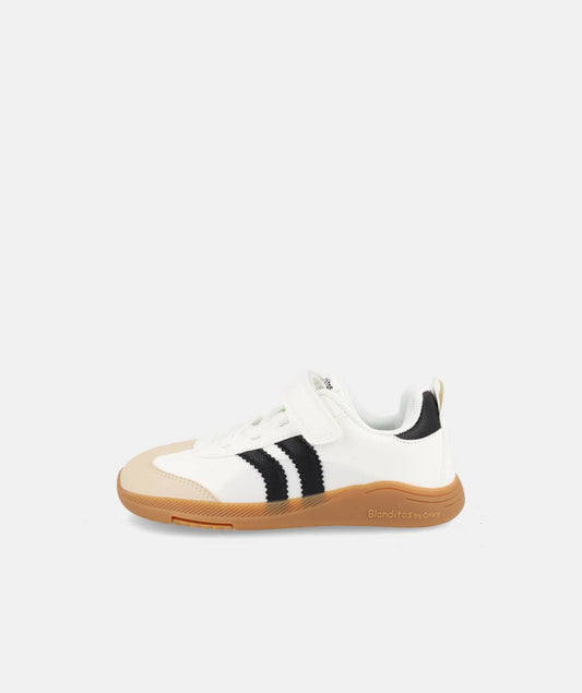 Ténis Ares Adulto - Branco | Blanditos AW25