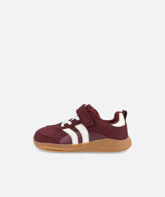 Ténis Ares Adulto - Rioja | Blanditos AW25