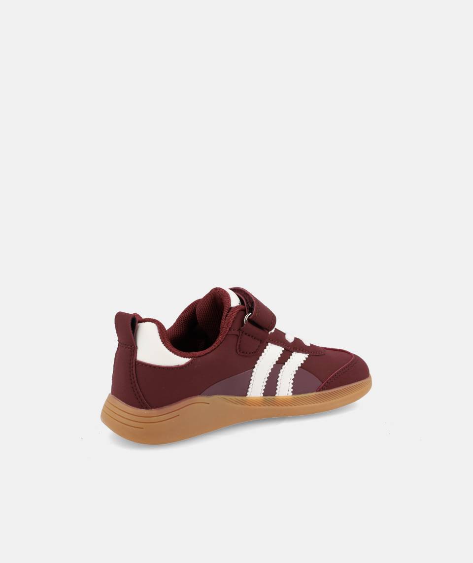 Ténis Ares Adulto - Rioja | Blanditos AW25