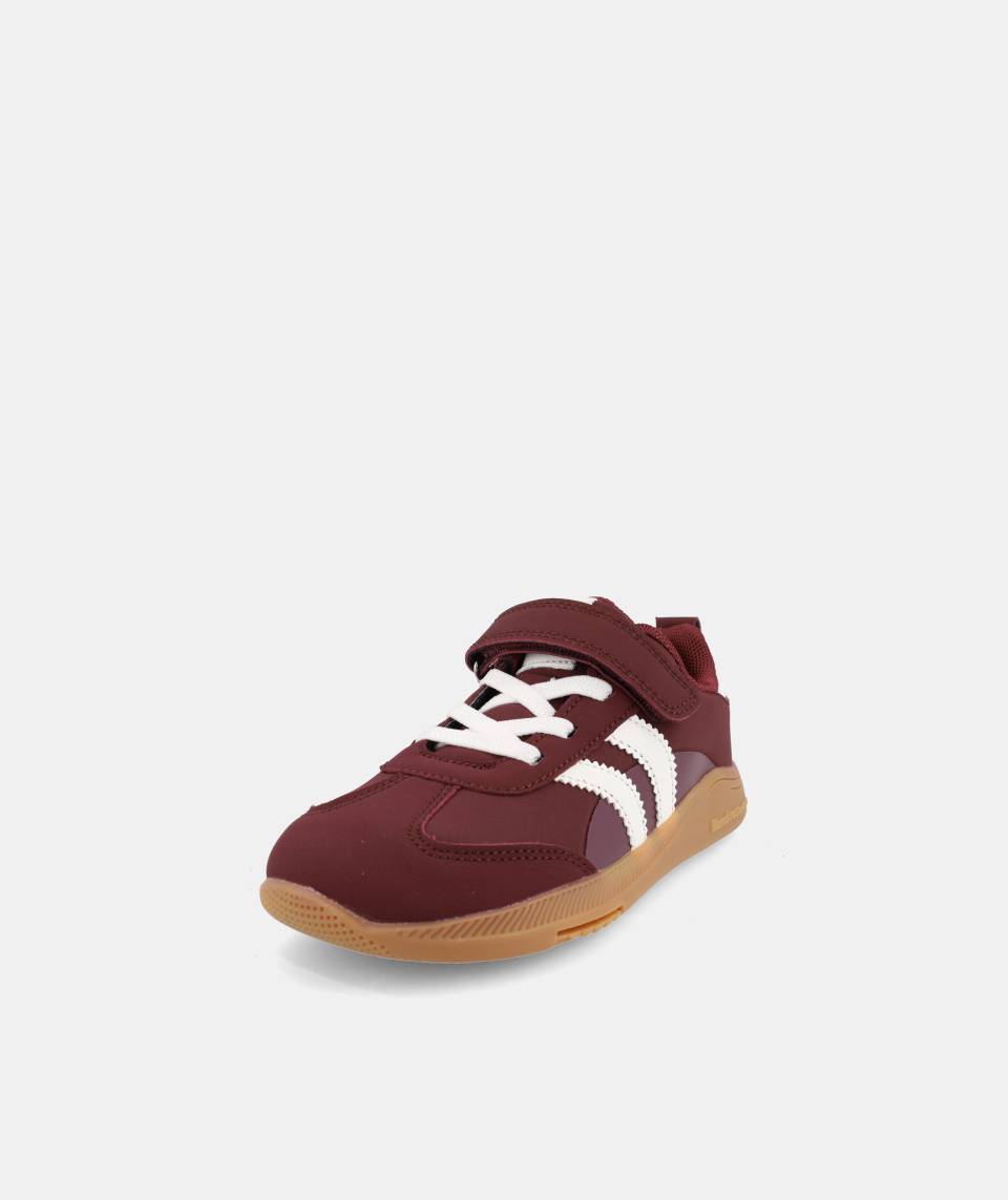 Ténis Ares Adulto - Rioja | Blanditos AW25