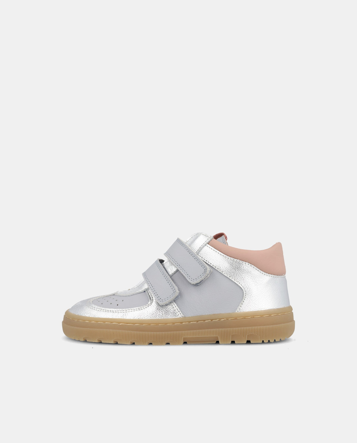 Botas Aspen - Plata | Blanditos
