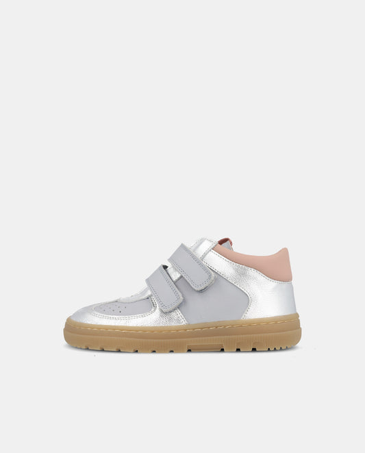 Botas Aspen - Plata | Blanditos