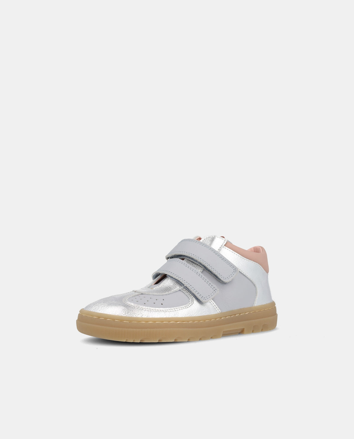 Botas Aspen - Plata | Blanditos