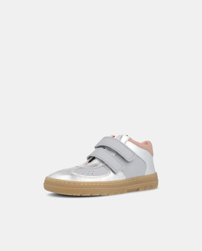 Botas Aspen - Plata | Blanditos