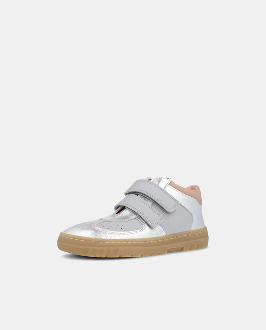 Botas Aspen - Plata | Blanditos