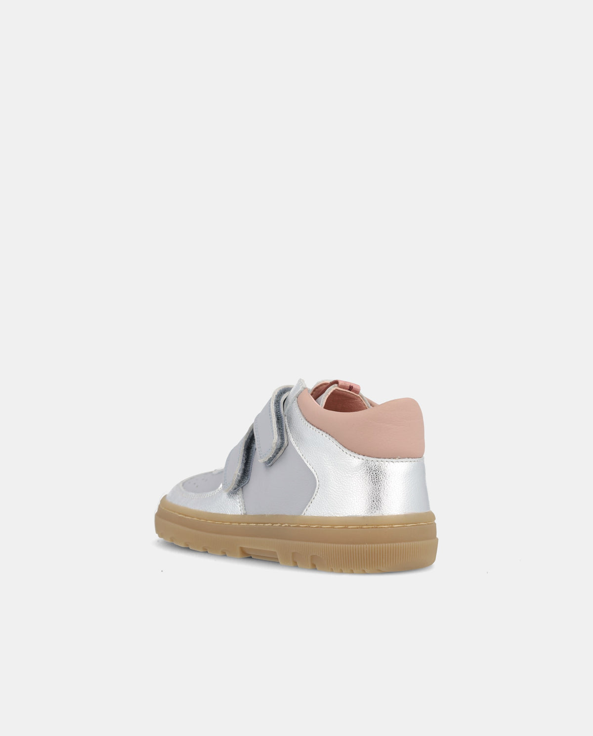 Botas Aspen - Plata | Blanditos