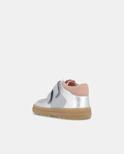Botas Aspen - Plata | Blanditos