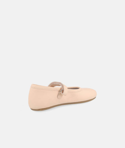 Sabrinas Ballet - Nude | Blanditos