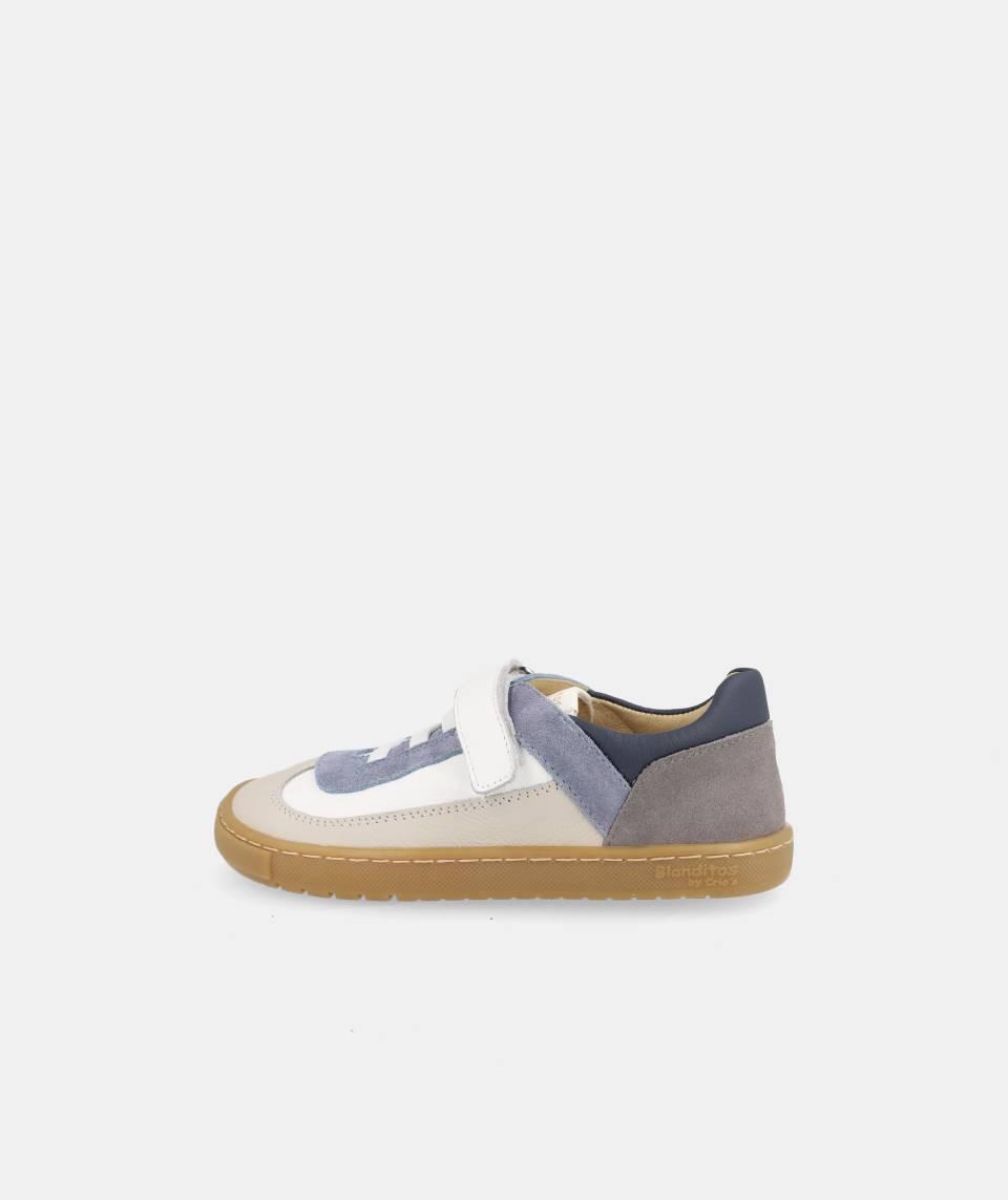 Ténis Berlin - Marinho  | Blanditos AW25