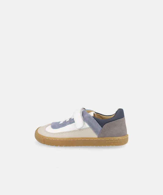 Ténis Berlin - Marinho  | Blanditos AW25