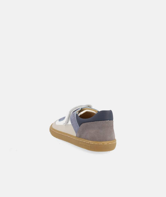 Ténis Berlin - Marinho  | Blanditos AW25