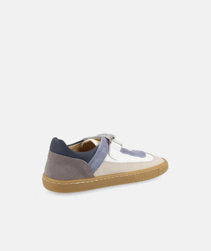 Ténis Berlin - Marinho  | Blanditos AW25