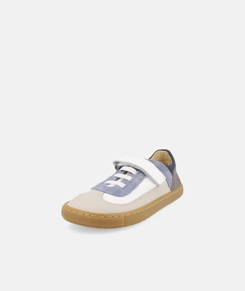 Ténis Berlin - Marinho  | Blanditos AW25