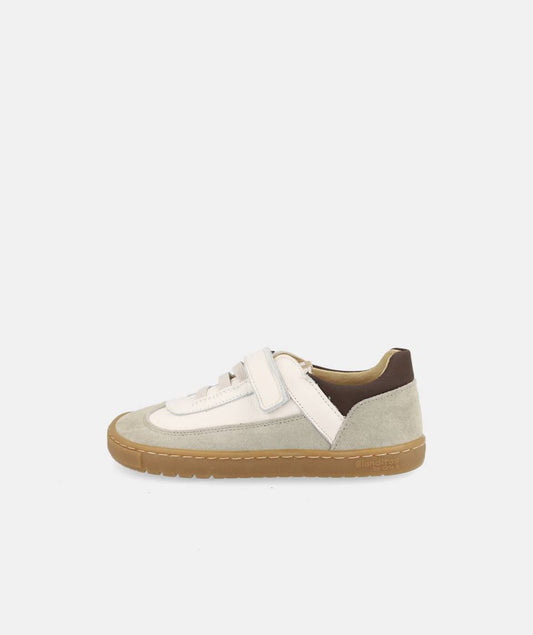 Ténis Berlin - Verde  | Blanditos AW25