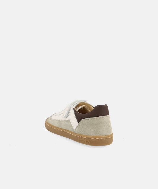 Ténis Berlin - Verde  | Blanditos AW25