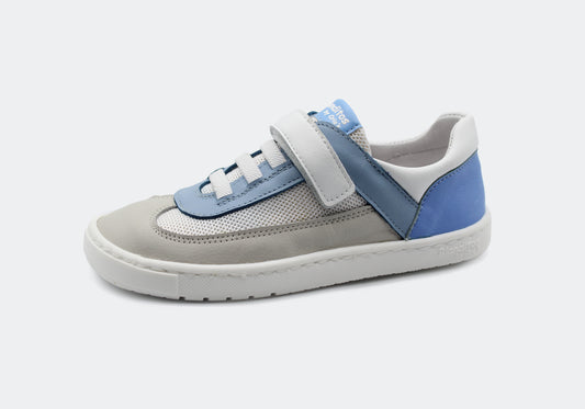 Ténis Berlin - Azul | Blanditos SS25