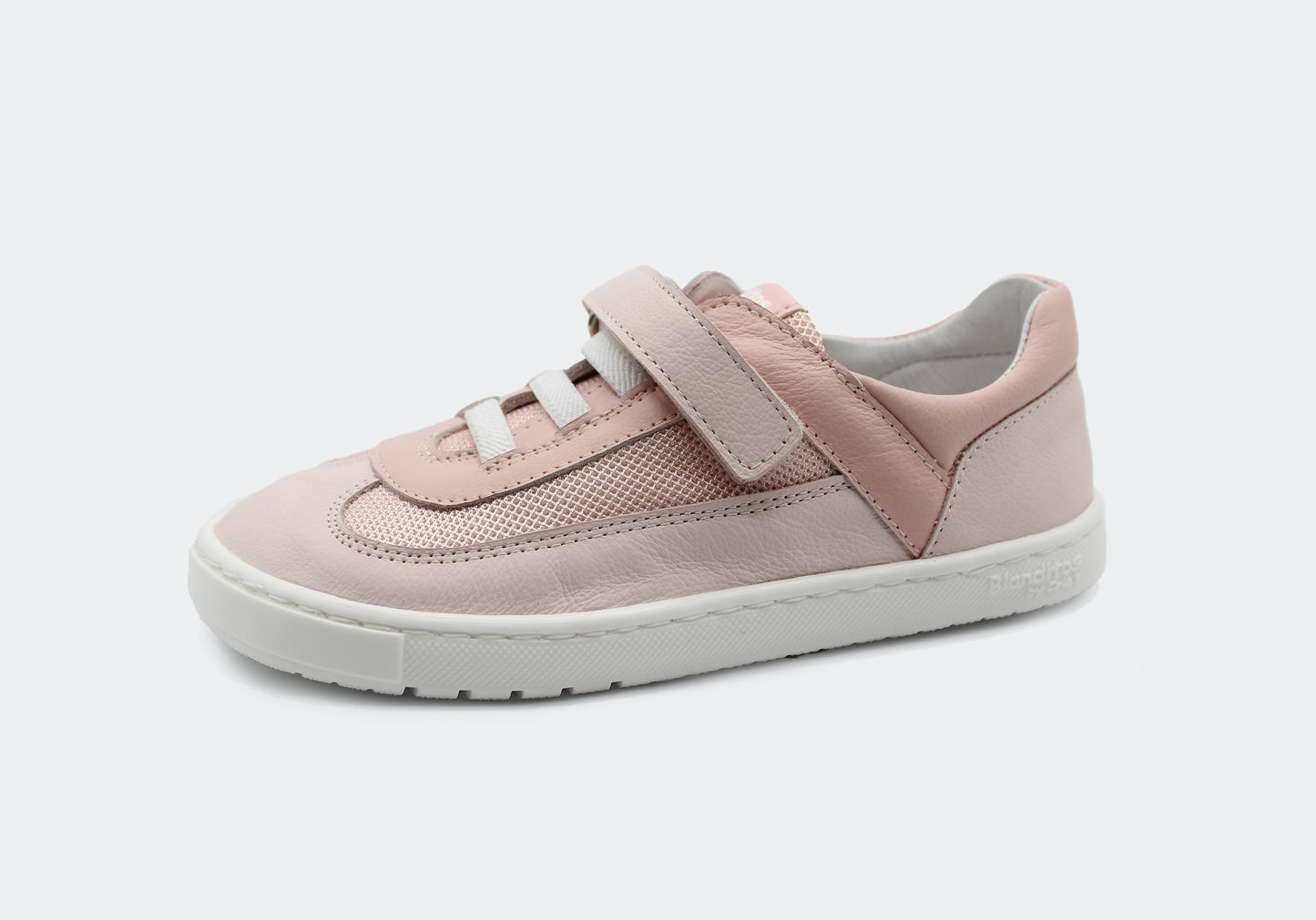 Ténis Berlin - Rosa | Blanditos SS25