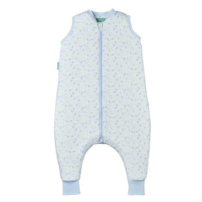 Saco de Dormir - Blue Lily - TOG 1.0 | Molis & Co