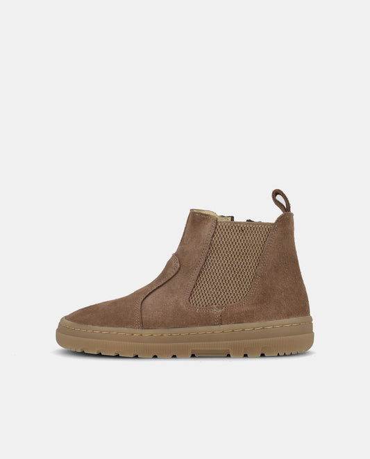 Botas Briston - Vison | Blanditos