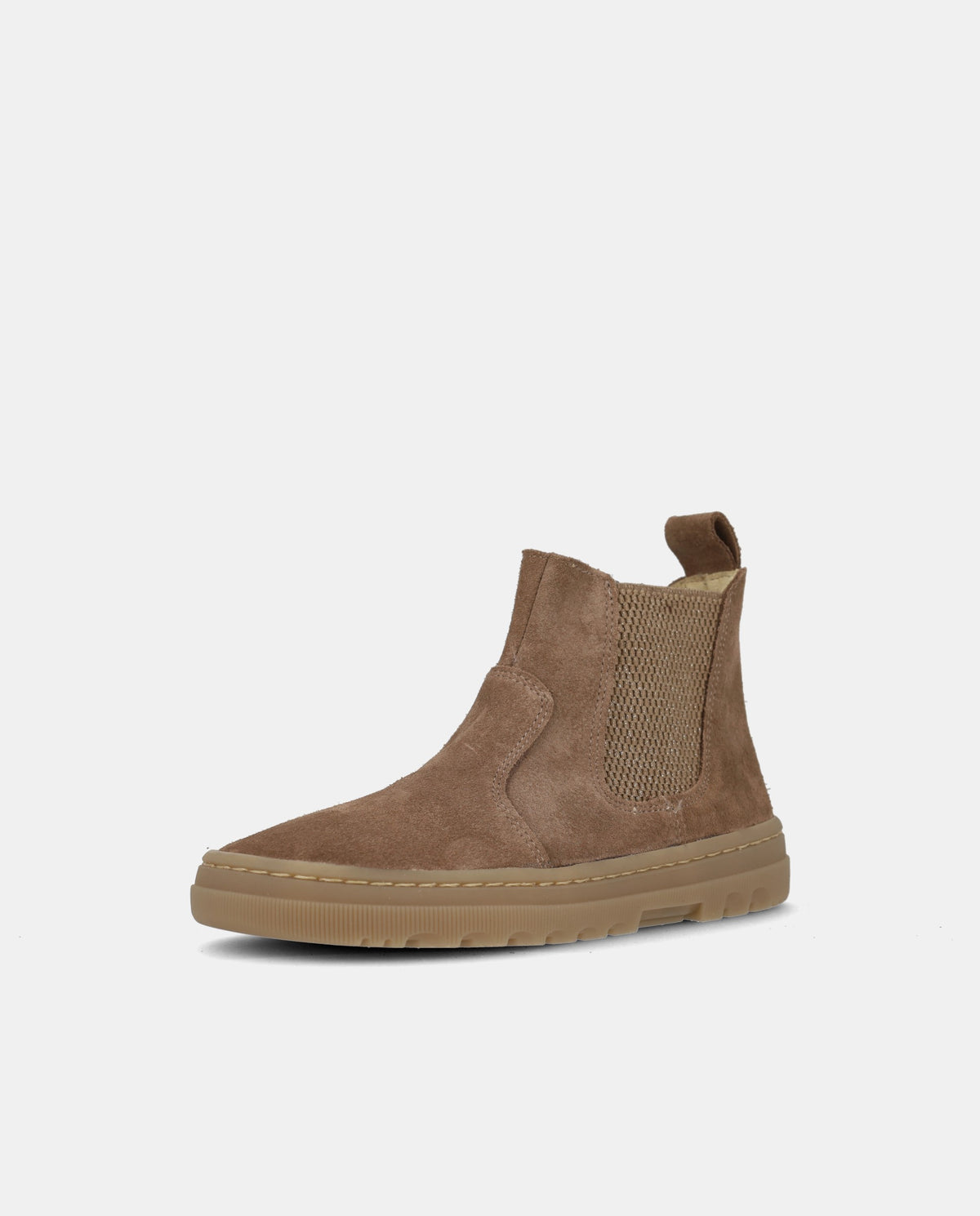 Botas Briston - Vison | Blanditos