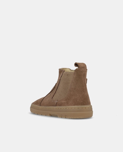 Botas Briston - Vison | Blanditos