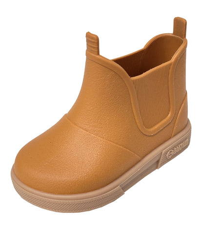 Galochas Baby Beatly - Pumpkin/Bege