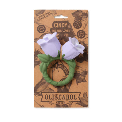 Mordedor - Cindy The Bellflower | Oli & Carol