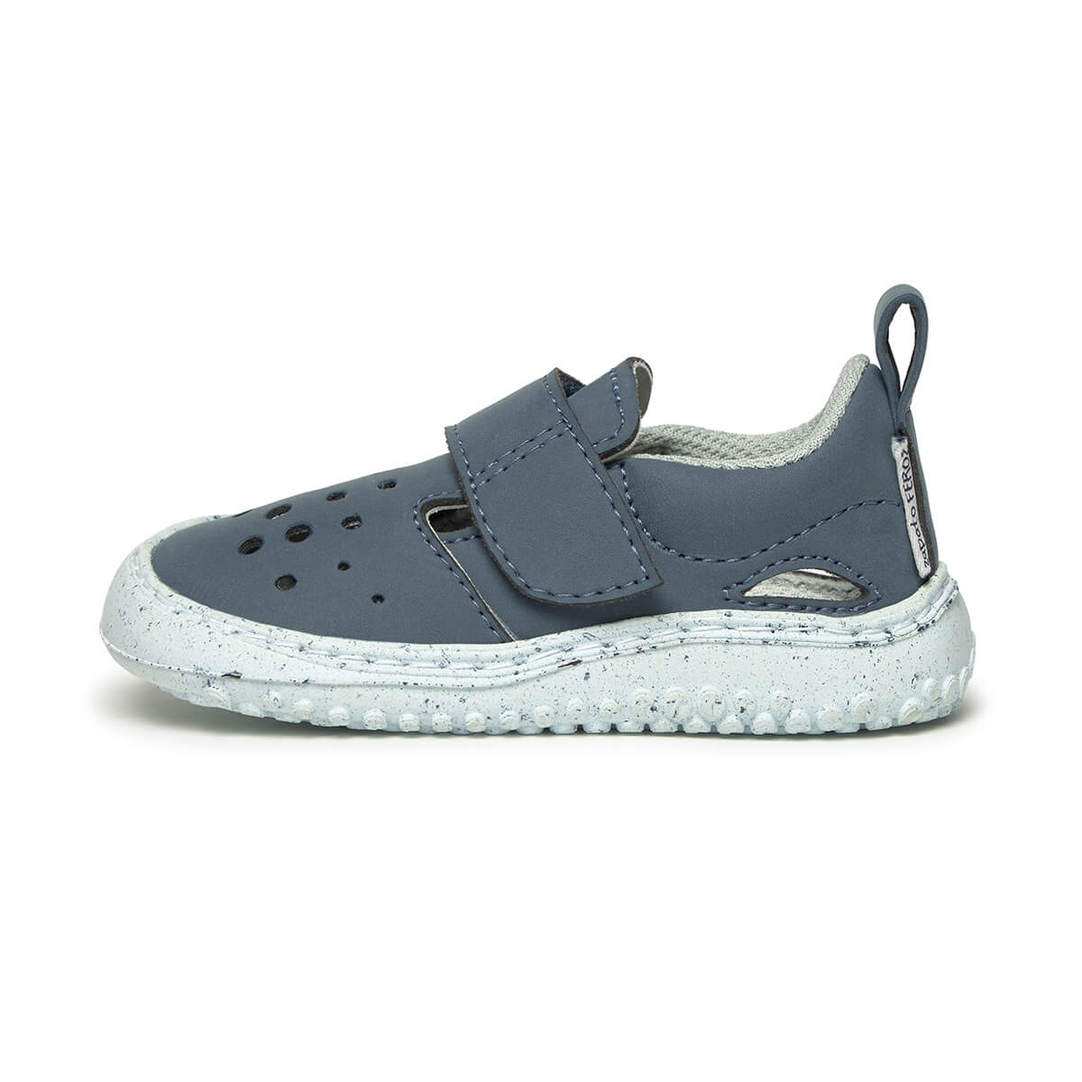 Sandálias Benisa Rocker SS26 - Azul | Zapato Feroz