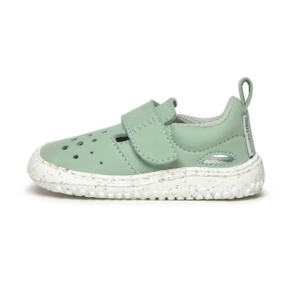 Sandálias Benisa Rocker SS26 - Menta | Zapato Feroz