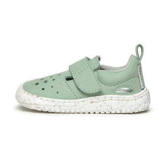 Sandálias Benisa Rocker SS26 - Menta | Zapato Feroz