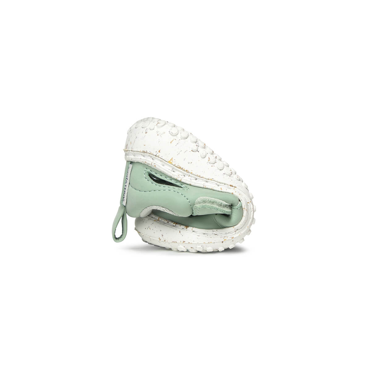 Sandálias Benisa Rocker SS26 - Menta | Zapato Feroz