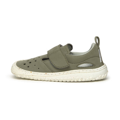 Sandálias Benisa Rocker SS26 - Kaki | Zapato Feroz.