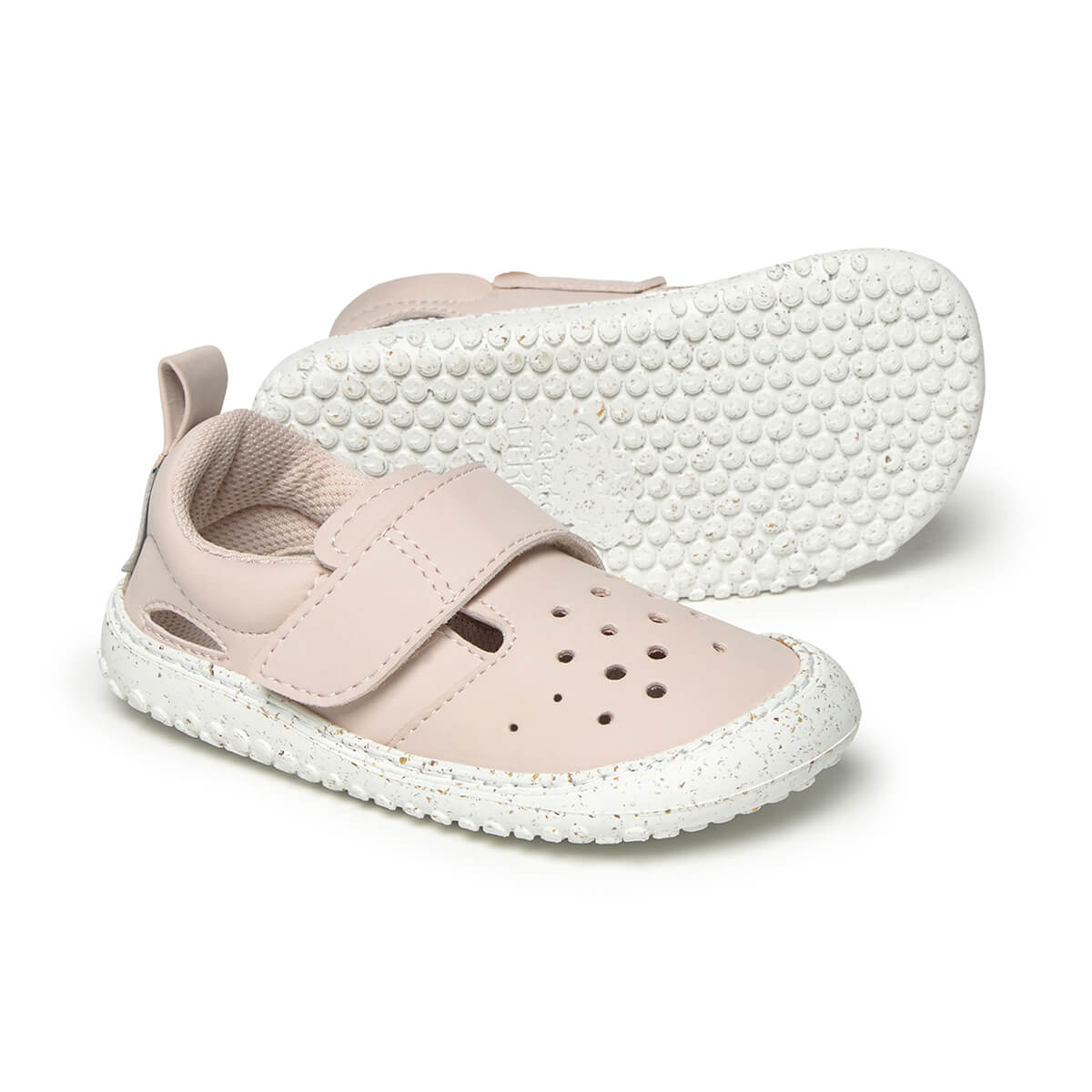 Sandálias Benisa Rocker SS26 - Rosa | Zapato Feroz.
