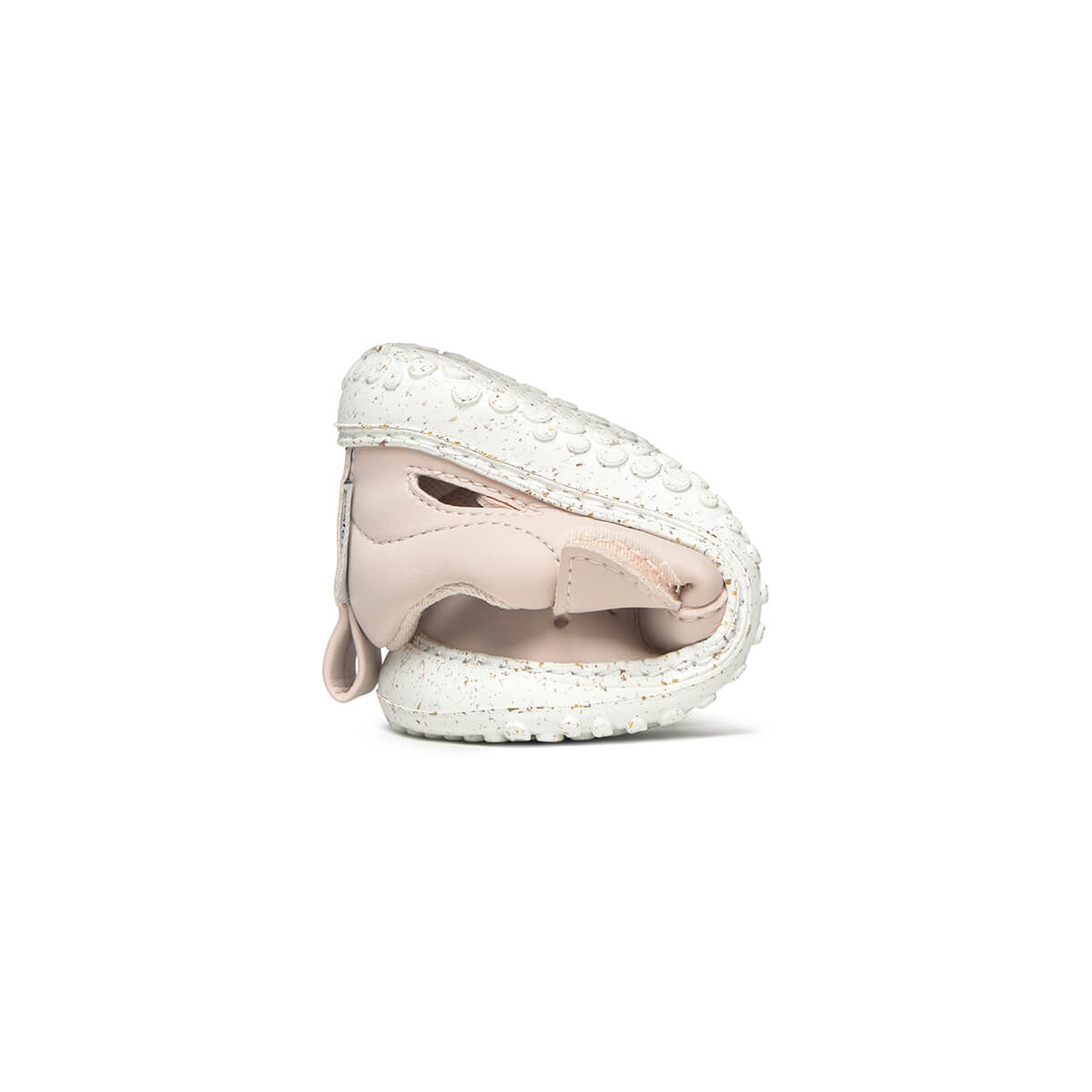 Sandálias Benisa Rocker SS26 - Rosa | Zapato Feroz.