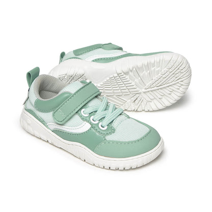 Ténis Biar Rocker SS26 - Menta