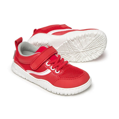 Ténis Biar Rocker SS26 - Vermelho