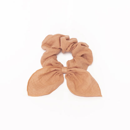 Scrunchies - Blush | Mrs. Ertha