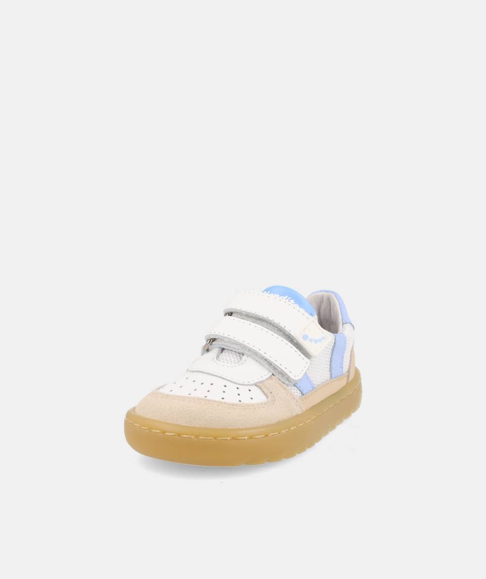 Ténis Caicos - BA | Blanditos SS26