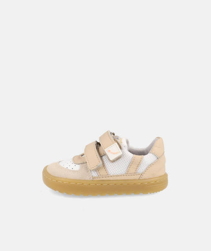 Ténis Caicos - Bege | Blanditos SS26