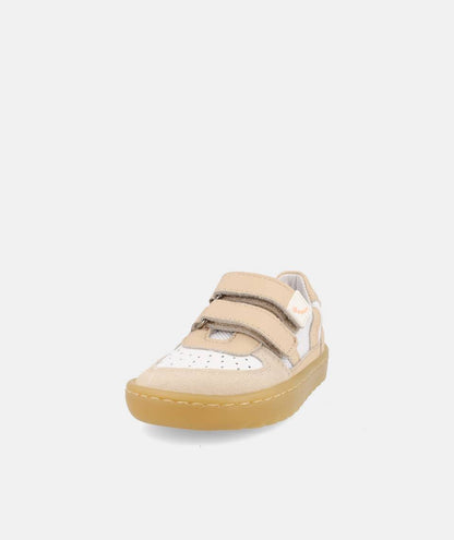 Ténis Caicos - Bege | Blanditos SS26