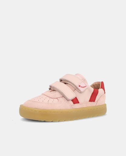 Ténis Caicos - Rosa | Blanditos