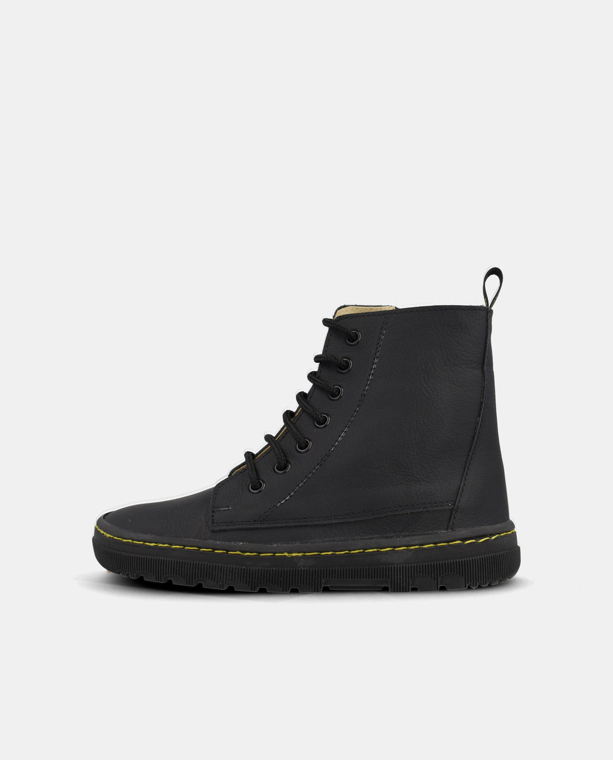 Botas Chicago - Preto | Blanditos.