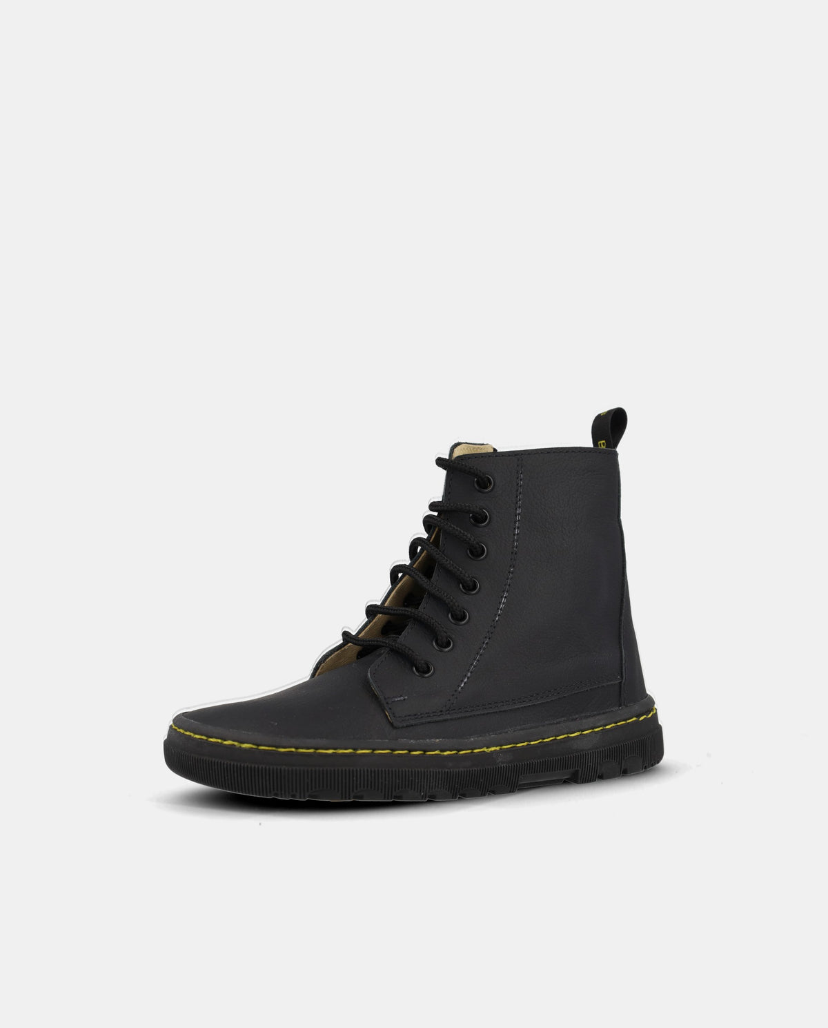 Botas Chicago - Preto | Blanditos.