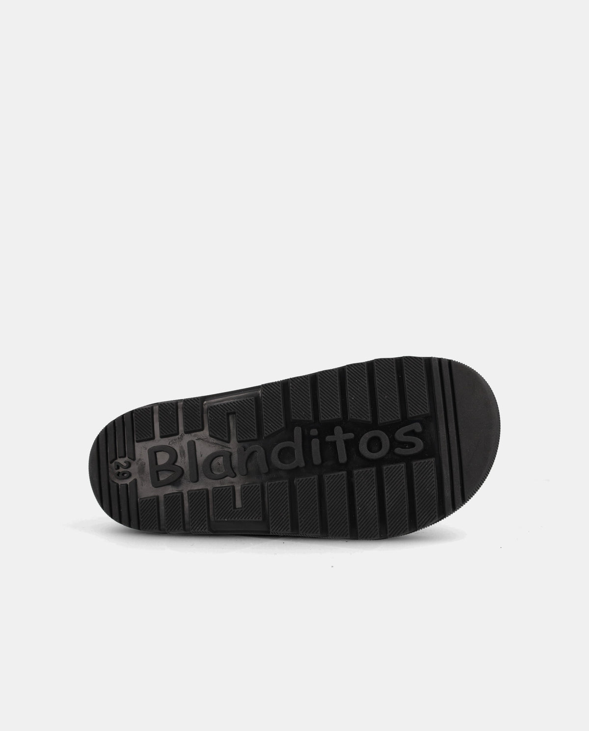 Botas Chicago - Preto | Blanditos.