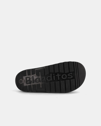 Botas Chicago - Preto | Blanditos.