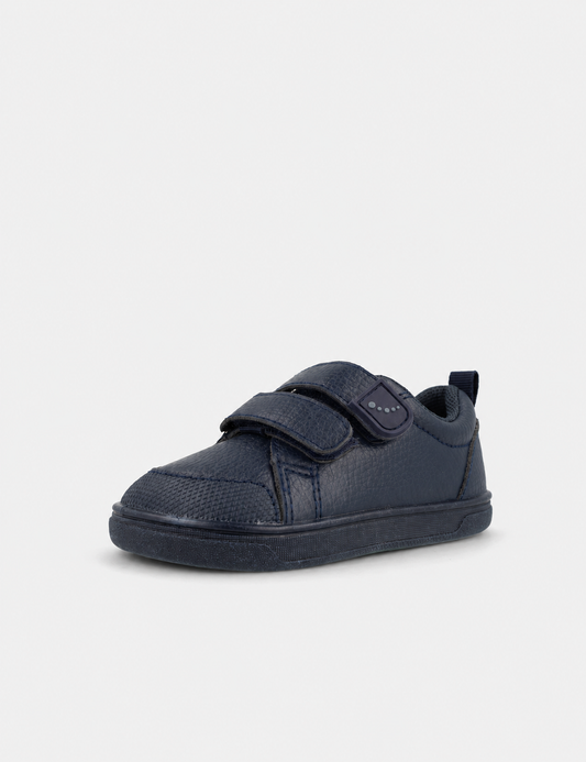 Ténis Chyclid - Azul Marinho | Blanditos
